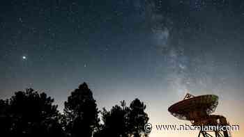 Rare 5 Planet Alignment Will Be Most Visible in the South Florida Sky Early Friday Morning