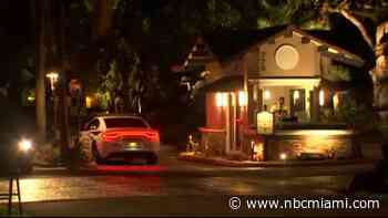 Son Stabbed Father to Death at Plantation Home, Facing Murder Charge: Police