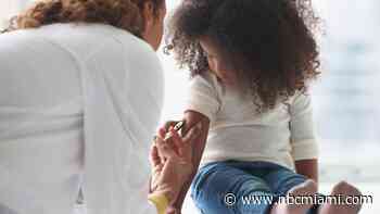 South Florida Doctor's Guide to Vaccines for Kids