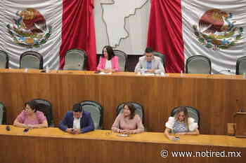 Colabora CEE en el 10 Parlamento Infantil - Notired Nuevo Leon