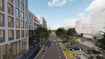 Anna-Quartier Karlsfeld: „Besseres Ergebnis“ - Merkur.de