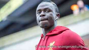 Mané macht TV-Versprechen an FC Bayern – und gewährt tiefe Einblicke in seine Vergangenheit