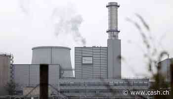 Rohstoffe - Deutsche Industrie muss wegen Gasengpass umdenken