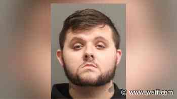 Police: Man arrested for fraud in cashback scheme at Kroger grocery stores - WAFF