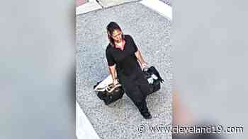 36-year-old Cleveland woman missing last seen on RTA bus, police say - Cleveland 19 News