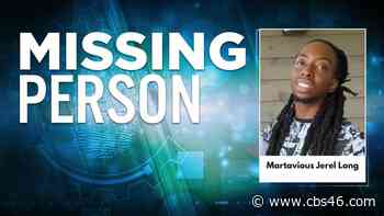 Carrollton police searching for man last seen near Atlanta airport - CBS 46 News