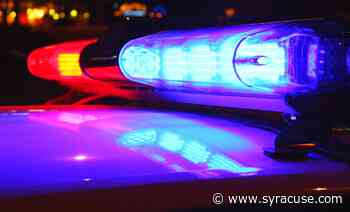 Syracuse police investigating makeshift barricade used to stop cars in Strathmore neighborhood - syracuse.com