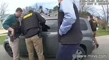 Teen accused of killing father, then fighting with police over gun, to get competency exam - MLive.com