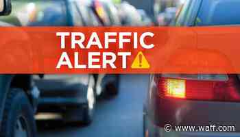 Madison Police announce road closure - WAFF