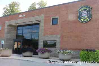 Farmington Hills Police Department announces promotions, new hires - Oakland Press