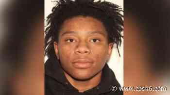 Police looking for person of interest in murder of Clayton County teen - CBS 46 News