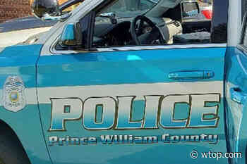 Police seek man who sexually assaulted Manassas grocery store worker - WTOP