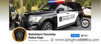 Man’s good deed now a nightmare after Bethlehem Twp. police called him a wallet thief on Facebook - lehighvalleylive.com