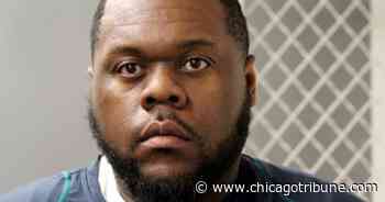 Former Dixmoor police commander convicted in assault on grandmother - Chicago Tribune
