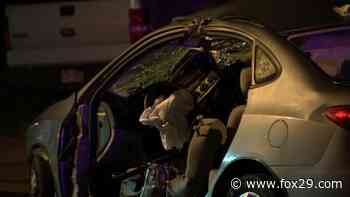 'A real tragedy': Off-duty Philadelphia police officer killed in Somerton crash, authorities say - FOX 29 Philadelphia