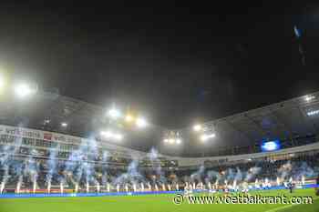 AA Gent installeert supportersraad