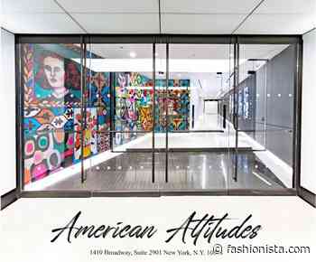 American Attitudes Is Hiring A Showroom Manager In New York, NY