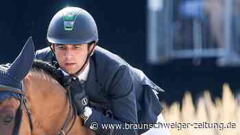 Global Champions Tour: Brasilianer Zanotelli siegt in Paris