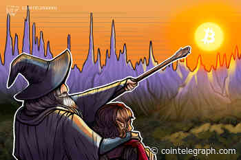 Bitcoin may still see 'wild' weekend as BTC price avoids key $22K zone