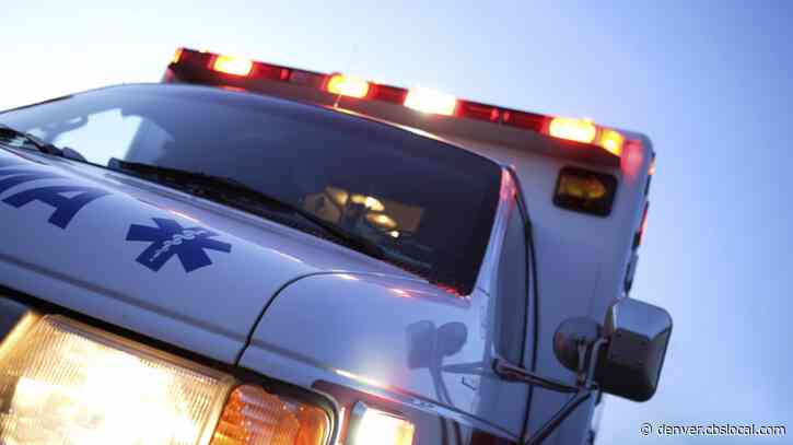 Man Dies, Woman Rescued After Canoe Capsizes On Sweetwater Lake