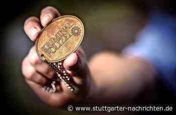 Hausdurchsuchung im Remstal: Kinderpornos in Kernen entdeckt - Rems-Murr-Kreis - Stuttgarter Nachrichten