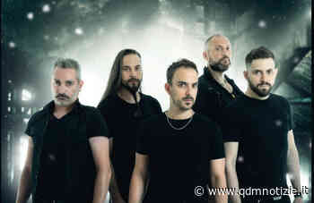 Fabriano / A settembre il nuovo disco dei Walls Of Babylon - QDM Notizie