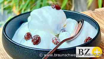 Sommertipp aus Braunschweig: Málaga-Eis ist nichts für Kinder