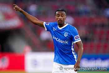 Laat RC Genk aankoop van 3,5 miljoen na één seizoen vertrekken? 'Twee clubs melden zich'
