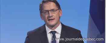 Fusillade à Oslo: «Troublant» pour la communauté LGBTQ2+, selon Sylvain Gaudreault