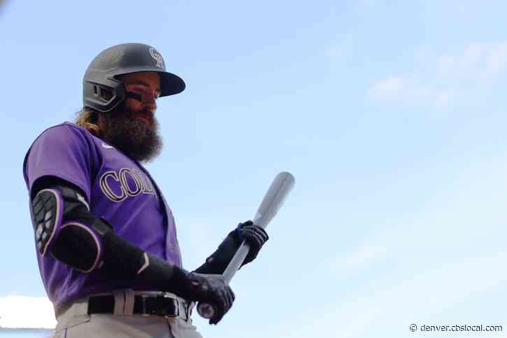 Márquez earns 3rd straight win, Rockies shut out Twins 1-0