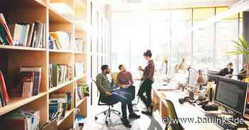 Siemens erleichtert mit DALI-2-Zertifizierung die Umsetzung von Human Centric Lighting