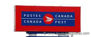 Un homme coupable d’avoir fraudé 235 000 $ à Postes Canada