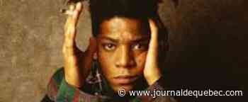 Basquiat ou pas Basquiat ? Le FBI saisit 25 œuvres à l’authenticité douteuse