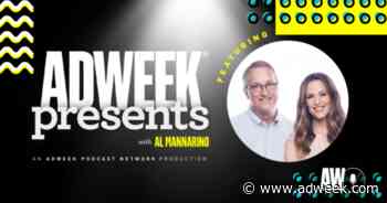 Adweek Presents… Jennifer Garner and John Foraker, Co-Founders of Once Upon a Farm