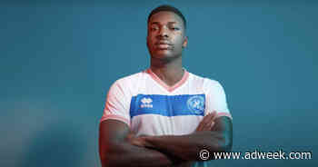 Cannes Lions’ Top Titanium Winner Aimed to Give a Victim of Violence the Life He Deserved