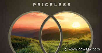 Mastercard Has Dropped an Album. Will People Listen?