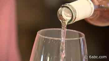 New Jersey wineries battle rising cost of packaging, shipping wine - WPVI-TV