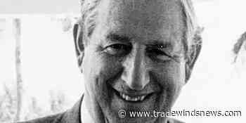 Low-profile London Greek shipping legend dies aged 93 - TradeWinds