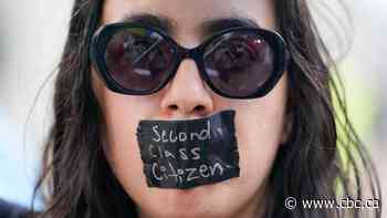 Canadians concerned for Americans who may lack abortion access in wake of top court ruling