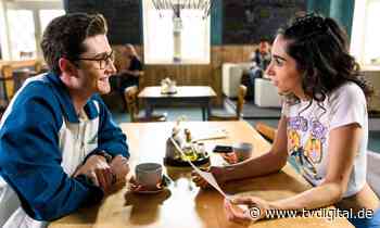 AWZ: Leyla ist verknallt! Neuzugang kommt von „Sturm der Liebe“ - TV Digital