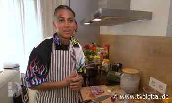 „Das perfekte Dinner“: Steph bringt Brasilien auf den Tisch - TV Digital