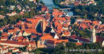 Pilotprojekt: Donauwörther 10er könnte digital werden - IMSÜDEN