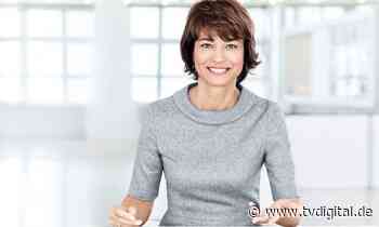 Maybrit Illner am 23. Juni: Diese Gäste sind eingeladen - TV Digital