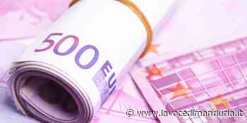 Tre euro di giocate, con una vincita di 125mila, la fortuna bussa alla ricevitoria “Claudio e Mary” - La Voce di Manduria