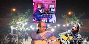 Roberto Guarino esclusivo concerto jazz con Mimmo Cavallo a Manduria - La Voce di Manduria