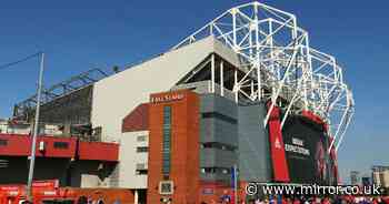 Man Utd face being plunged into £1bn debt with Old Trafford redevelopment plan - The Mirror