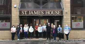 Renfrew Carers Centre granted £55,110 to support unpaid carers - Daily Record