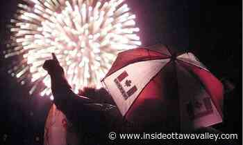 How will Renfrew County celebrate Canada Day this year? - Ottawa Valley News