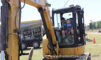 What's happening in Renfrew, Arnprior and area this weekend, June 25-26? - Ottawa Valley News