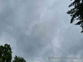 Tornado Watch issued for parts of the Ottawa Valley - renfrewtoday.ca